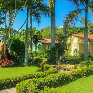 Bohios Campo Añil Jarabacoa