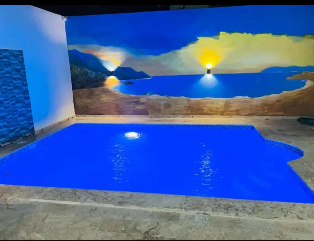 Rg Sol 1 Apartment Pantoja Dominican Republic