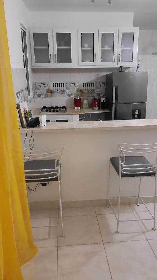 Rg Sol 1 Apartment Pantoja